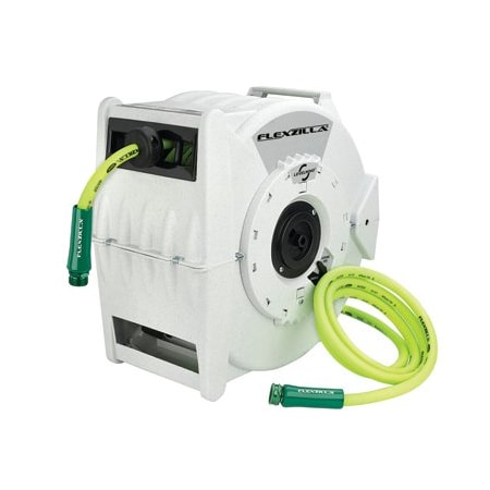 Legacy HOSE REEL RETRACTABLE 1/2" X 70' LML8340FZ